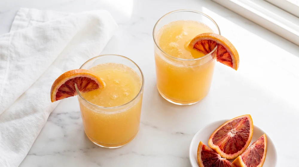 Classic Mimosa